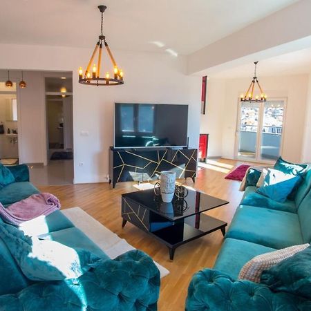 Apartment President Мостар Екстериор снимка
