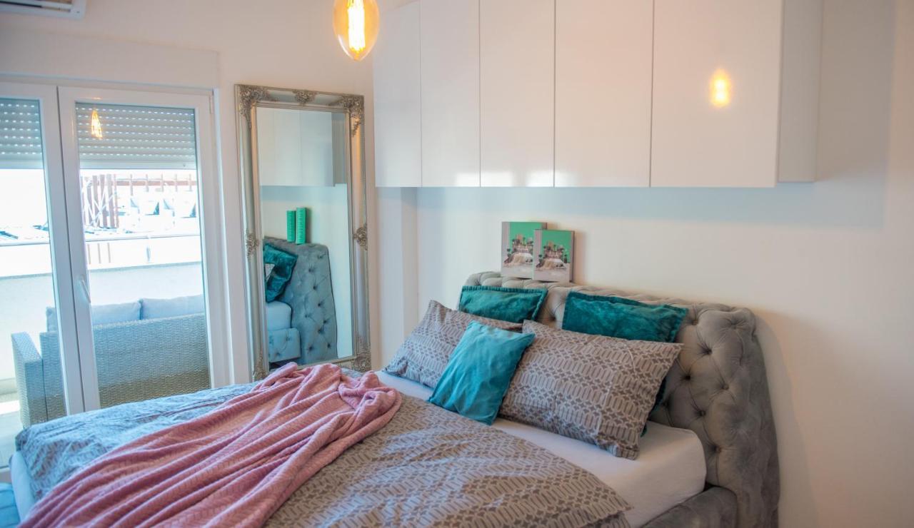 Apartment President Мостар Екстериор снимка