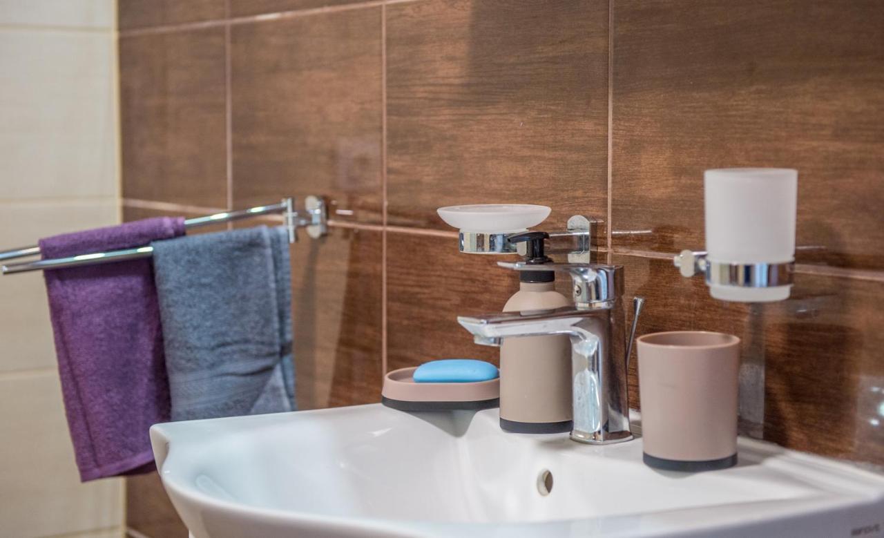 Apartment President Мостар Екстериор снимка
