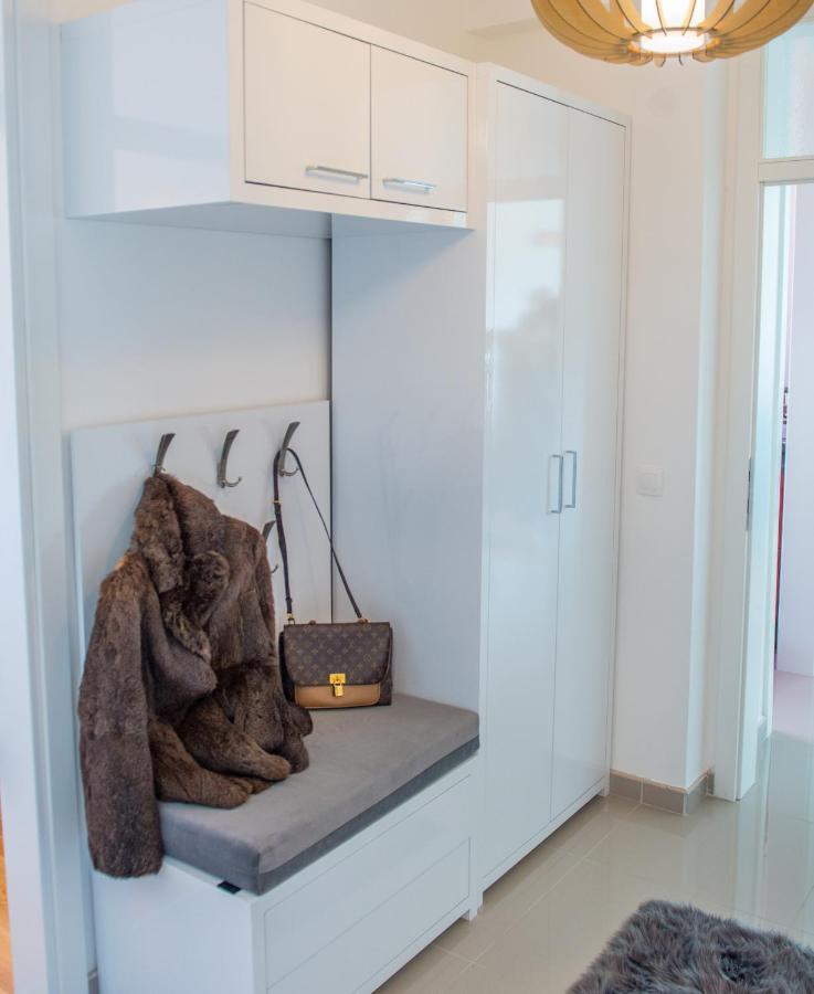 Apartment President Мостар Екстериор снимка