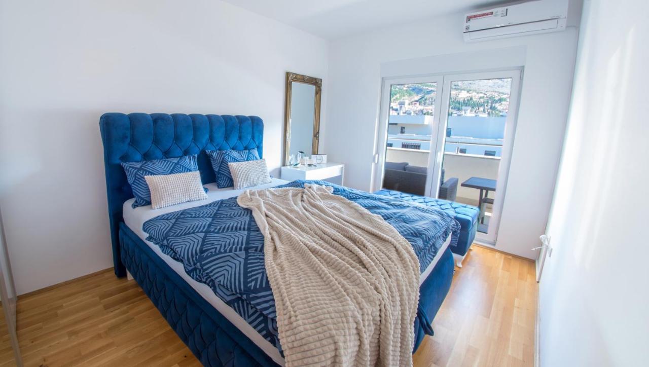 Apartment President Мостар Екстериор снимка