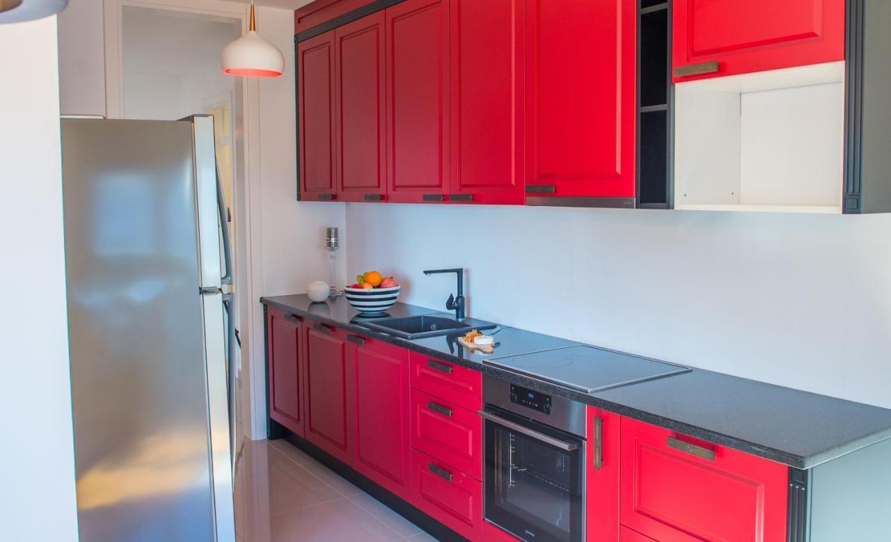 Apartment President Мостар Екстериор снимка