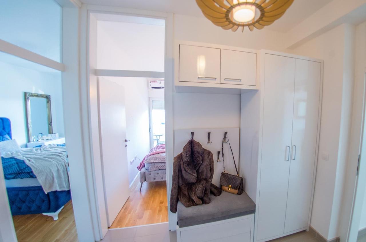 Apartment President Мостар Екстериор снимка
