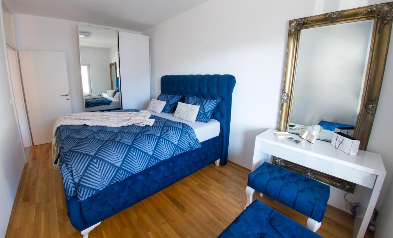 Apartment President Мостар Екстериор снимка