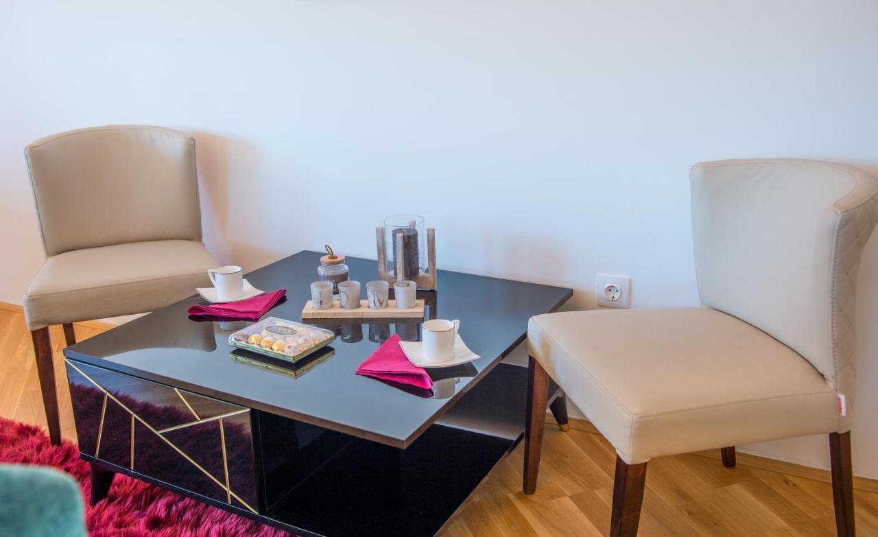 Apartment President Мостар Екстериор снимка