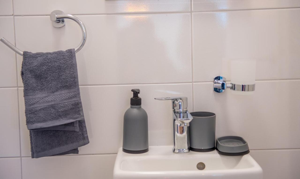 Apartment President Мостар Екстериор снимка
