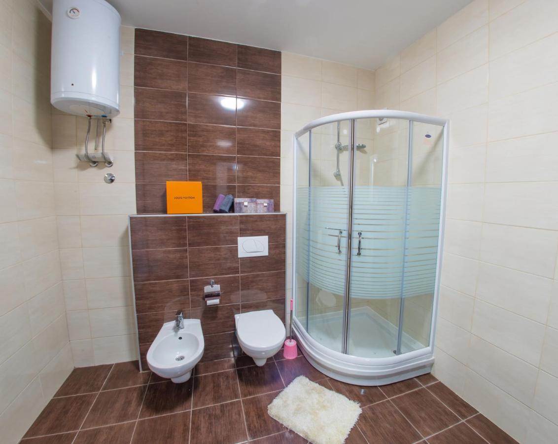 Apartment President Мостар Екстериор снимка