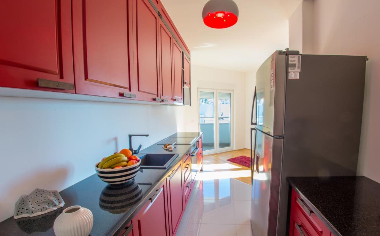 Apartment President Мостар Екстериор снимка