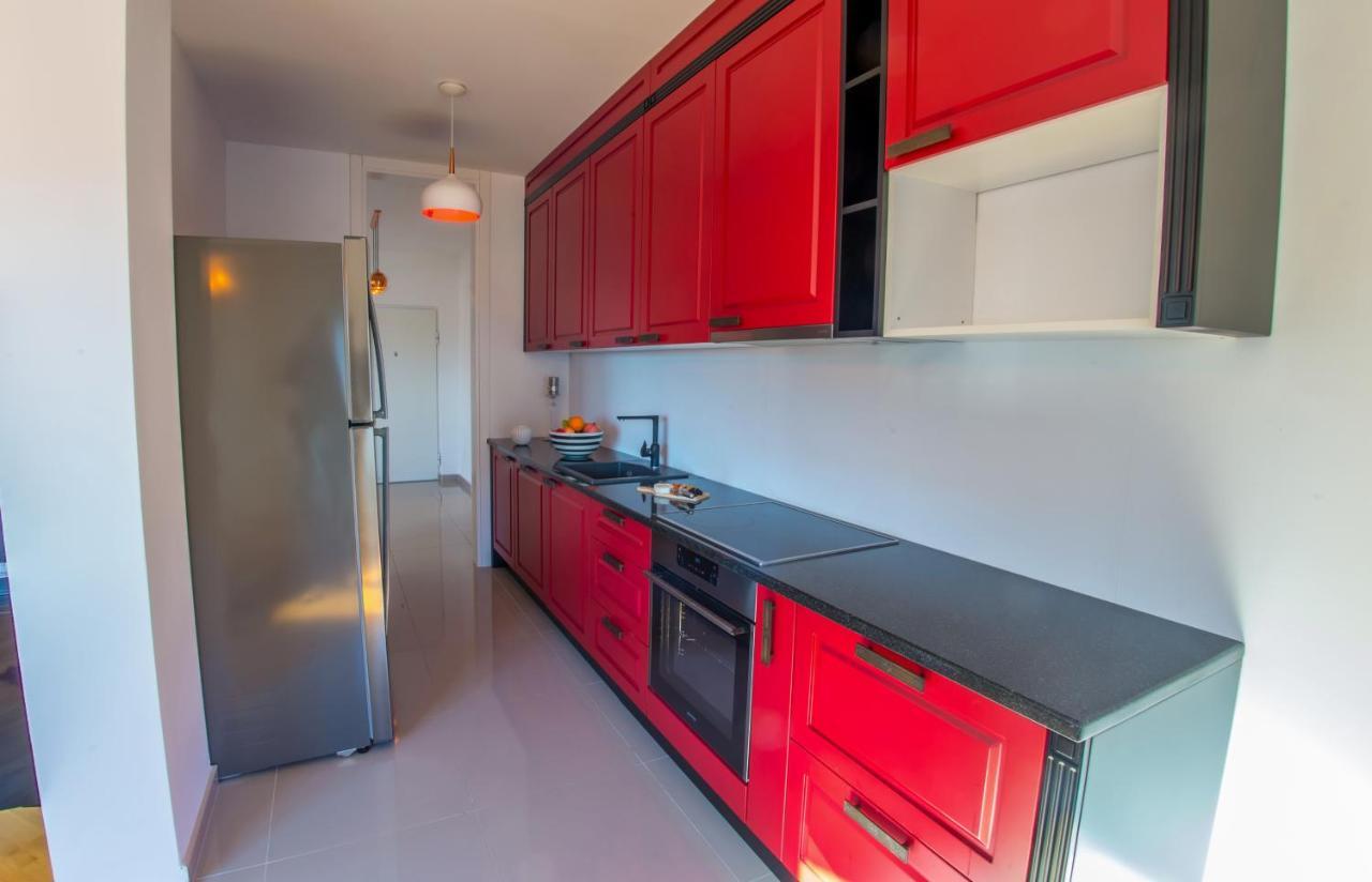 Apartment President Мостар Екстериор снимка