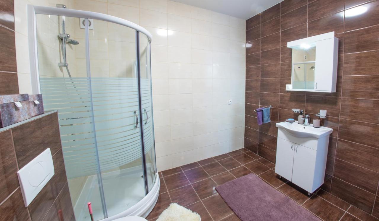 Apartment President Мостар Екстериор снимка