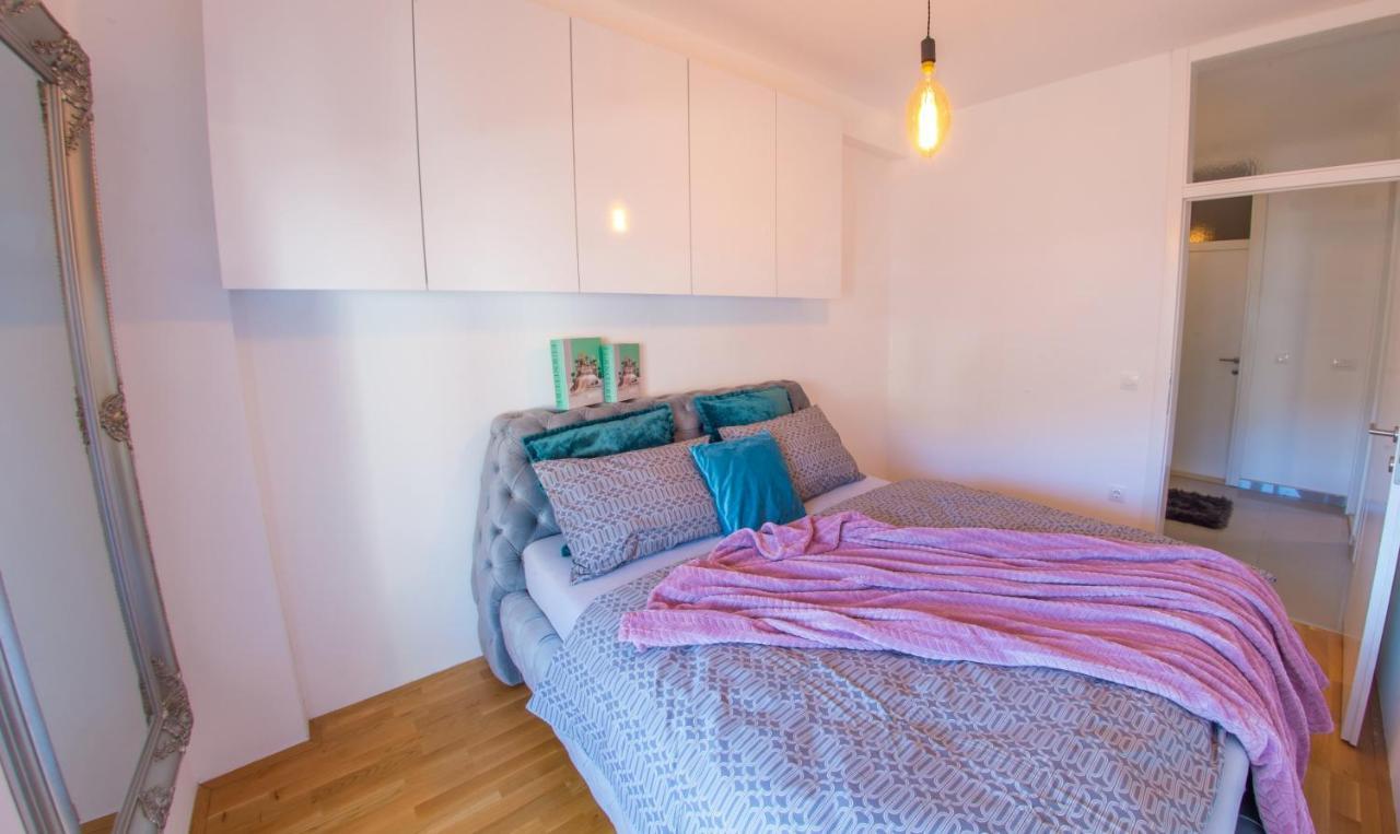 Apartment President Мостар Екстериор снимка