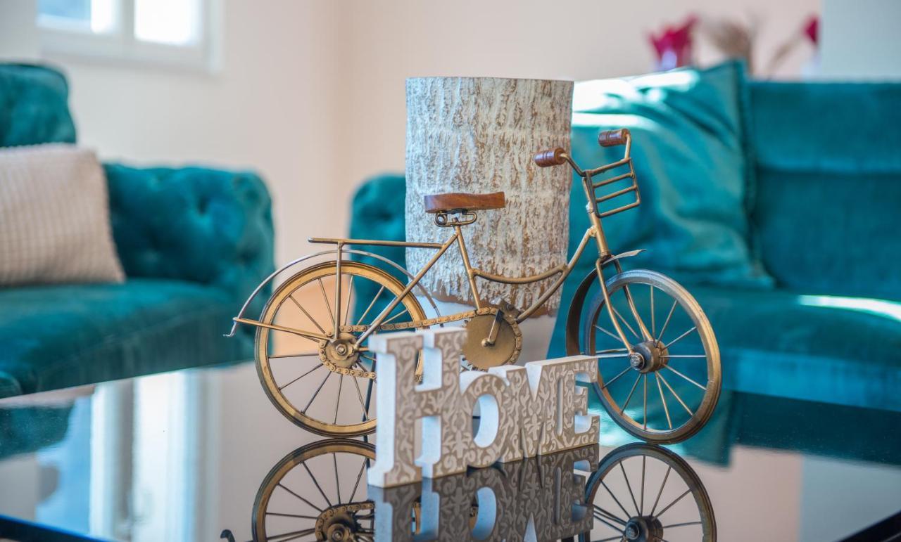 Apartment President Мостар Екстериор снимка